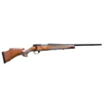 Weatherby Vanguard Camilla Rifle 6.5 Creedmoor 4rd Magazine 20" 1/2x28 Threaded Barrel Walnut