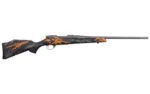Weatherby WBY V-GRD COM HUNTER 6.5CM 20" 4RD - alternate view 2