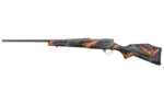 Weatherby WBY V-GRD COM HUNTER 6.5CM 20" 4RD