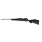 Weatherby Vanguard Compact Rifle 350 Legend 4rd Magazine 20" Barrel Black - alternate view 2
