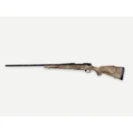 Weatherby Vanguard Outfitter Rifle 6.5 PRC 3rd Magazine 24" 1/2-28 Threaded Barrel with 2" Muzzle Brake - alternate view 2