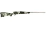 Weatherby Ammunition Weatherby WBY V-GRD TALON 270WIN 26" CAMO - alternate view 2