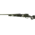 Weatherby Ammunition Weatherby WBY V-GRD TALON 270WIN 26" CAMO