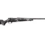 Weatherby Ammunition Weatherby WBY V-GRD TALON 308WIN 22" 4RDS CAMO