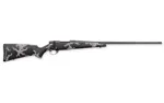Weatherby Ammunition Weatherby WBY V-GRD TALON 308WIN 22" 4RDS CAMO
