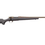 Weatherby WBY V-GRD WTHRGUARD BRZ 7PRC 24"