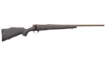 Weatherby WBY V-GRD WTHRGUARD BRZ 7PRC 24"