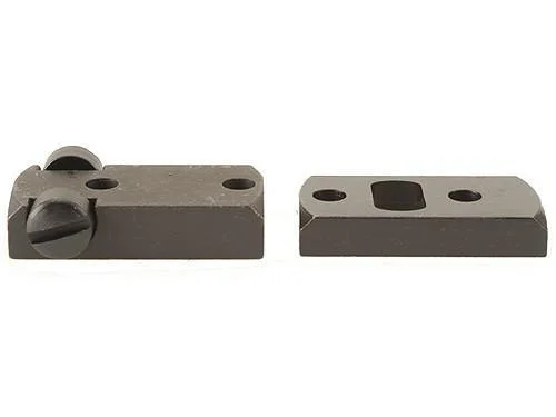 weaver-2-piece-grand-slam-winchester-70-primary Weaver 2-Piece Grand Slam Steel Dovetail Scope Base - Winchester 70 (.860 Spacing) - Black