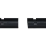 Weaver 2-Piece (Pairs) Top Mount Aluminum Scope Base - Matte - Marlin 336