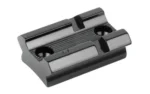 WEAVER #47 BW A-BOLT/BBR LG&SH (46) - alternate view 2