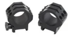 WEAVER TACT RING 6 HOLE MED 30MM MT - alternate view 2