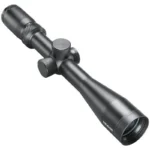 EXCLUSIVE Weaver Classic Series Rifle Scope 4-16x44mm 30mm SFP Ballistic-X Non Illum. Matte Black - alternate view 2