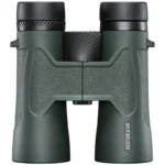 EXCLUSIVE Weaver Classic Series 10x42 Binocular Green IPX7 - alternate view 2