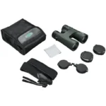 EXCLUSIVE Weaver Classic Series 10x42 Binocular Green IPX7 - alternate view 6