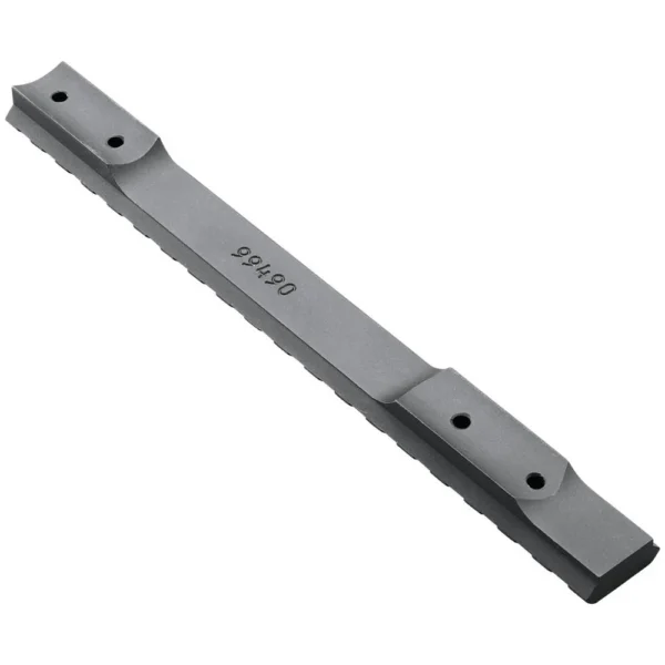 Weaver 1-Piece Extended Multi-Slot Picatinny Scope Base SAVAGE 110 111 112 114 116 LA 20 MOA (6-48)