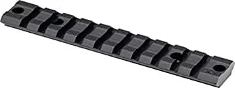 Weaver 1-Piece Tactical Multi-Slot Base Savage Mark I II & 93 Matte