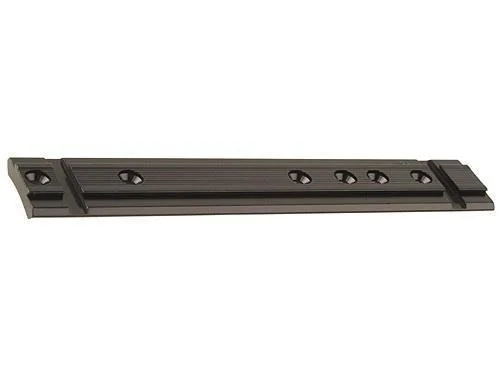 Weaver 1-Piece .22 Tip-Off Adapter Scope Base - #TO-9 for Ruger Fits Detachable Top Mount Scope Rings