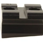 Weaver Standard Top Mount Aluminum Scope Base - Black - #14 - Savage