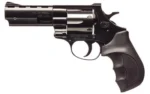 European American Armory EAA WINDICATOR 357MAG 4" 6RD BL RUB - alternate view 2