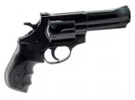 European American Armory EAA WINDICATOR 357MAG 4" 6RD BL RUB - alternate view 3