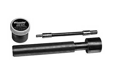 wheeler-ar-15-lapping-tool-primary WHEELER AR-15 REC LAPPING TOOL