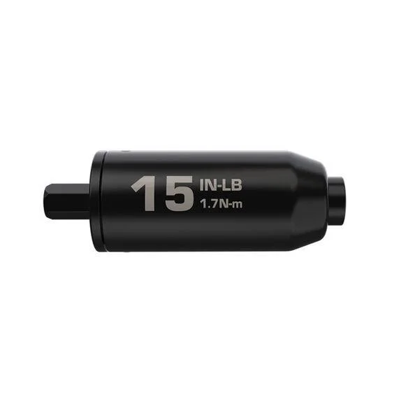 AOB Wheeler FAT Stix Individual Limiter 15 in-lb