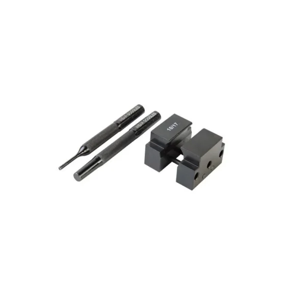 AOB Wheeler Gas Block Taper Pin Removal Tool