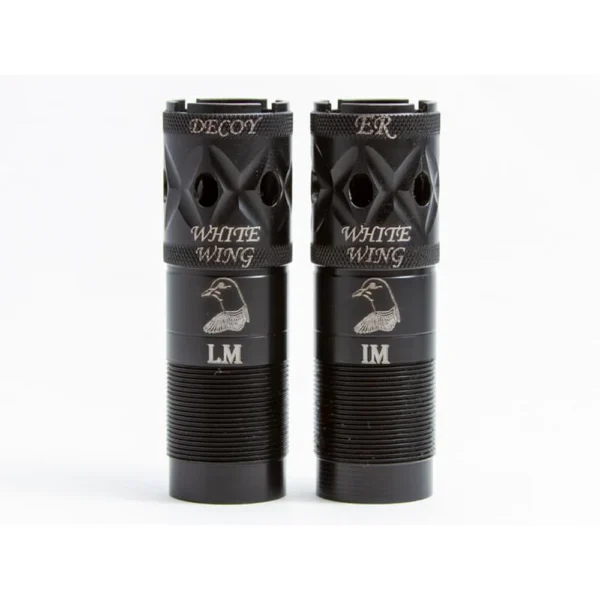 Carlson'S Choke Tubes LLC Carlson's White Wing Dove Improved Modified Choke Tube for 12 ga Browning Invector Moss 500 .705