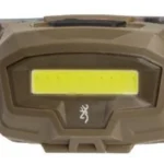 Browning Clothing Browning Night Gig Headlamp - Flat Dark Earth