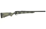 Bergara Rifles Bergara Wilderness Ridge Carbon Rifle 6.5 Creedmoor 4/rd Magazine 22" Barrel Sniper Grey Cerakote - alternate