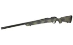 Bergara Rifles Bergara Wilderness Ridge Carbon Rifle 6.5 Creedmoor 4/rd Magazine 22" Barrel Sniper Grey Cerakote - alternate