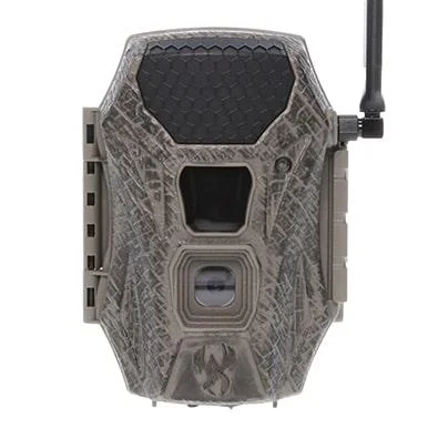 Gsm Wildgame Innovations Terra Cellular Trail Camera 16MP AT&T