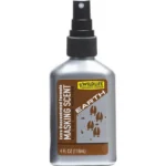 Wildlife Research Center Wildlife Research Extra Concentrated Masking Scent Earth 4 oz
