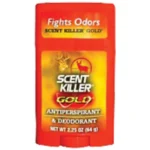 Wildlife Research Center Wildlife Research Scent Killer Gold Antiperspirant & Deodorant - 2.25 OZ