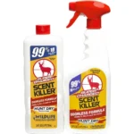 Wildlife Research Center Wildlife Scent Killer Super Charged 24/24 Combo