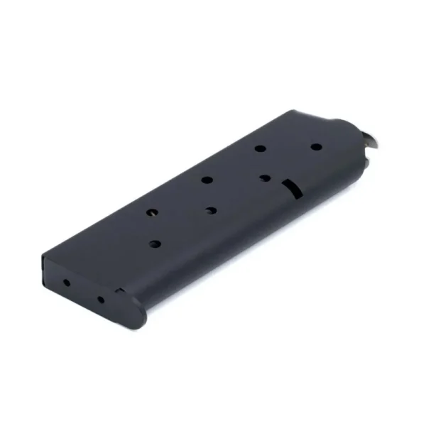 Wilson Combat 920 Series Full Size 1911 Handgun Magazine Black .45 ACP 8/rd