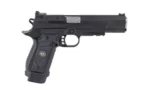 Wilson Combat WILSON EDC X9L LIGHTRAIL 9MM 5" 15RD - alternate view 4
