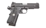 Wilson Combat WILSON CQB CMDR 1911 4.25" 45ACP 8RD - alternate view 2