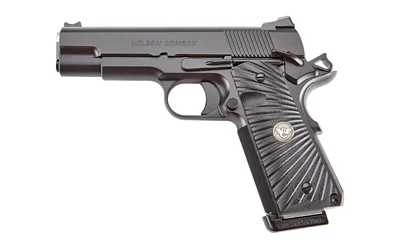 Wilson Combat WILSON CQB CMDR 1911 4.25" 45ACP 8RD