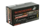 Winchester Ammunition WIN VARMINT HV 17WSM 20GR PT 50/500 - alternate view 3