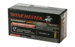 Winchester Ammunition WIN VARMINT HV 17WSM 20GR PT 50/500 - alternate view 4