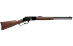 Winchester Repeating Arms / Browning Winchester 1873 Carbine Rifle .44-40 Win 10rd Capacity 20" Barrel Walnut - alternate