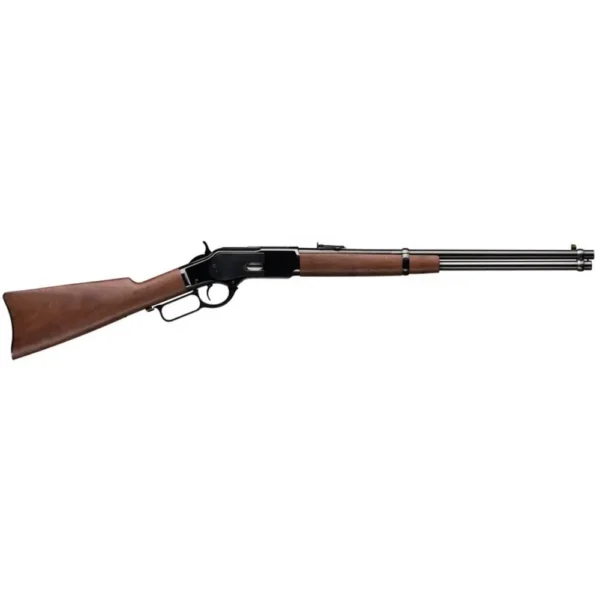 Winchester Repeating Arms / Browning Winchester 1873 Carbine Rifle .45 Colt 10rd Capacity 20" Barrel Walnut