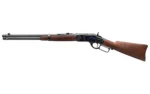 Winchester Repeating Arms / Browning Winchester 1873 Competition Carbine Rifle .357-38 10rd Capacity 20" Barrel High Grade
