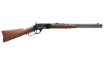 Winchester Repeating Arms / Browning Winchester 1873 Competition Carbine Rifle .357-38 10rd Capacity 20" Barrel High Grade