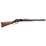 Winchester Repeating Arms / Browning Winchester 1873 Competition Carbine Rifle .357-38 10rd Capacity 20" Barrel High Grade