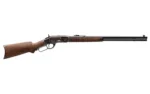 Winchester Repeating Arms WIN 1873 SPORTER 44-40 24" 14RD CCH - alternate view 2