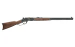Winchester Repeating Arms WIN 1873 SPORTER 45C 24" 13RD CCH - alternate view 2