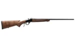 Winchester Repeating Arms WIN 1885 LOW WALL HNTR HG 243WIN 24" - alternate view 2