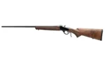 Winchester Repeating Arms WIN 1885 LOW WALL HNTR HG 6.5CM 24"